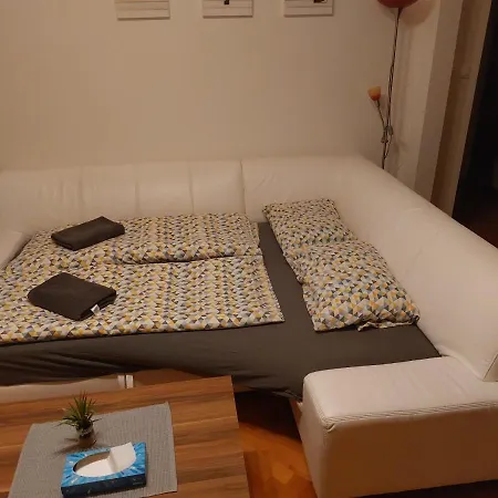 Appartement Merry