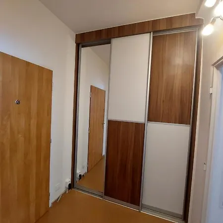 Merry Apartman Pozsony