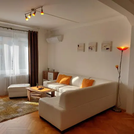 Appartement Merry *