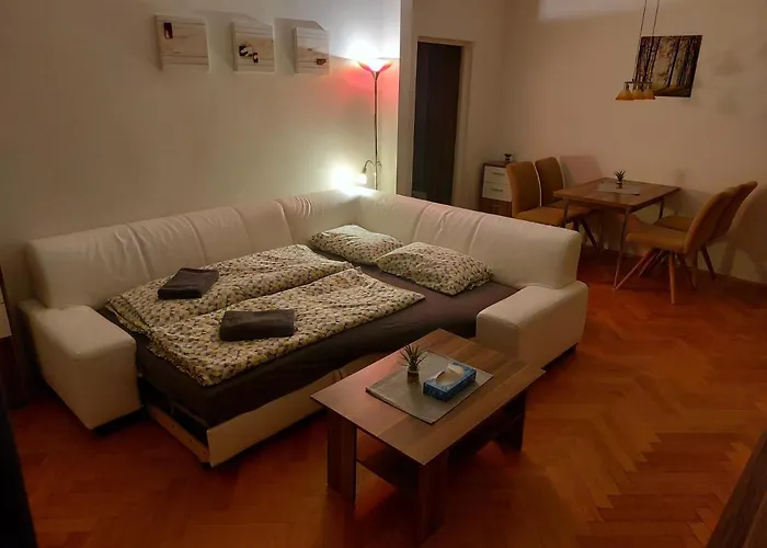 Merry アパート *