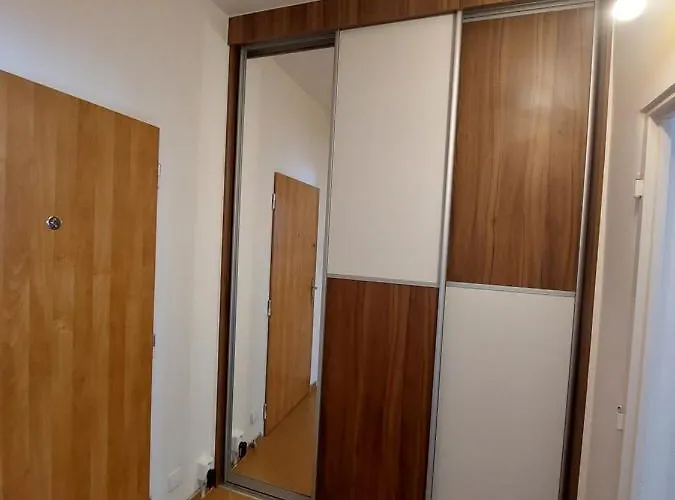 Merry Appartement Bratislava