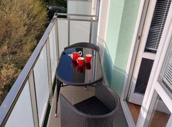 Merry Appartement Bratislava