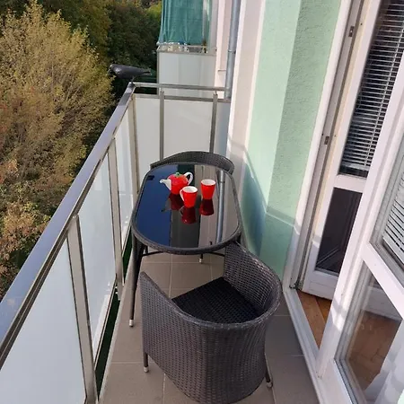 Merry Apartamento Bratislava